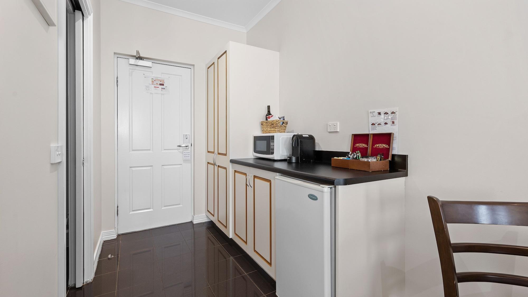 Lake Inn - Ballarat Ngoại thất bức ảnh