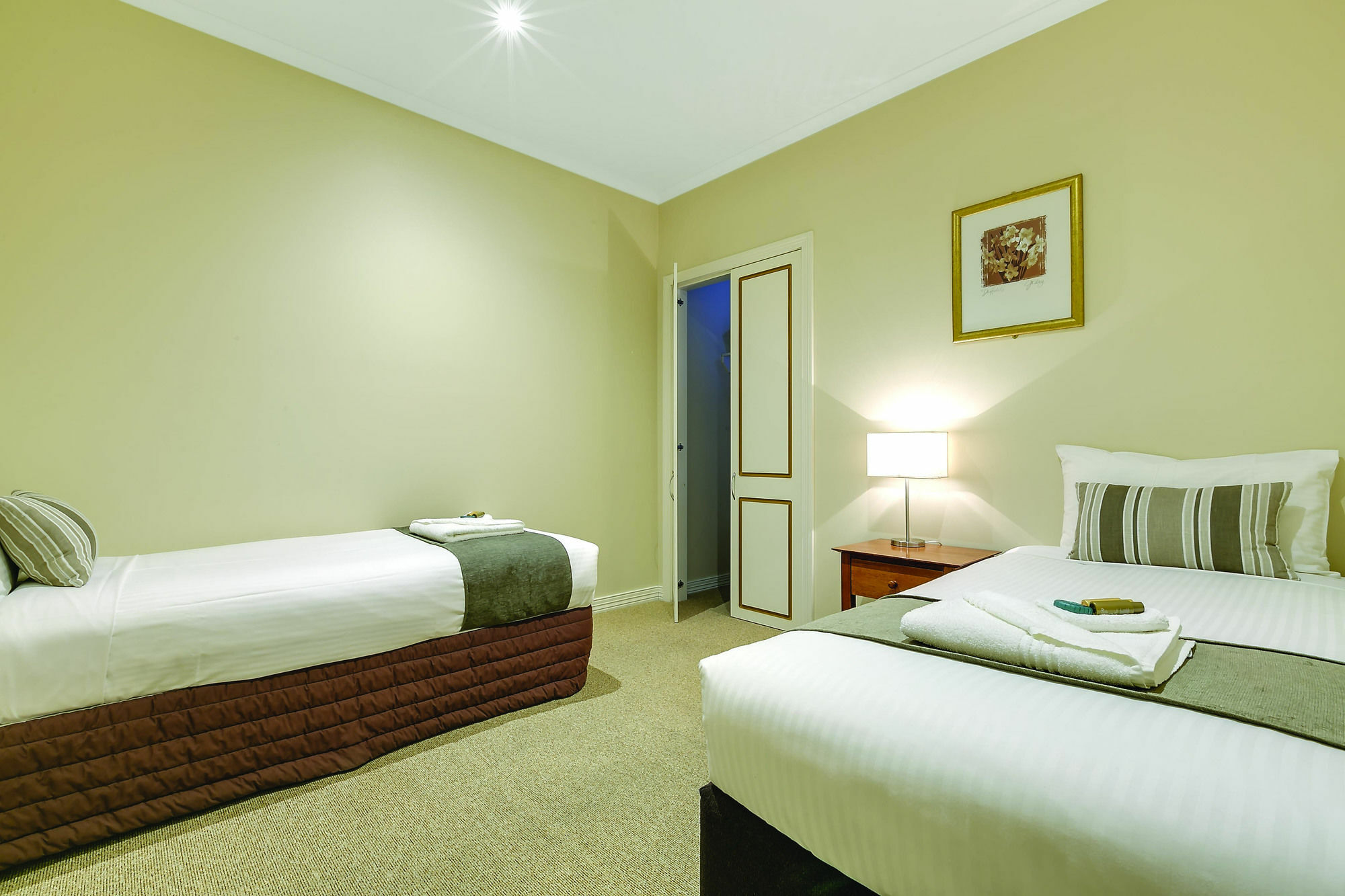 Lake Inn - Ballarat Ngoại thất bức ảnh
