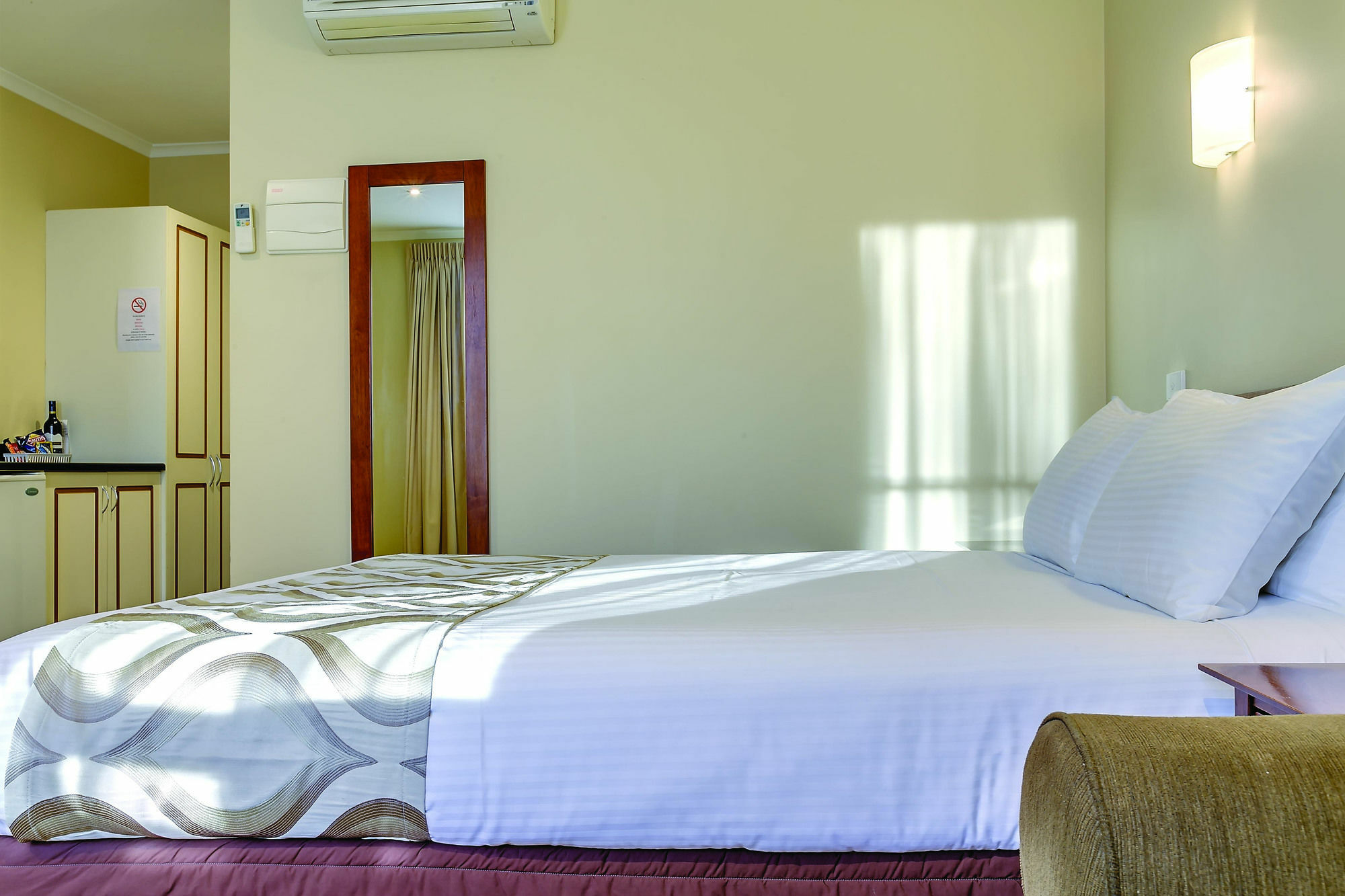 Lake Inn - Ballarat Ngoại thất bức ảnh