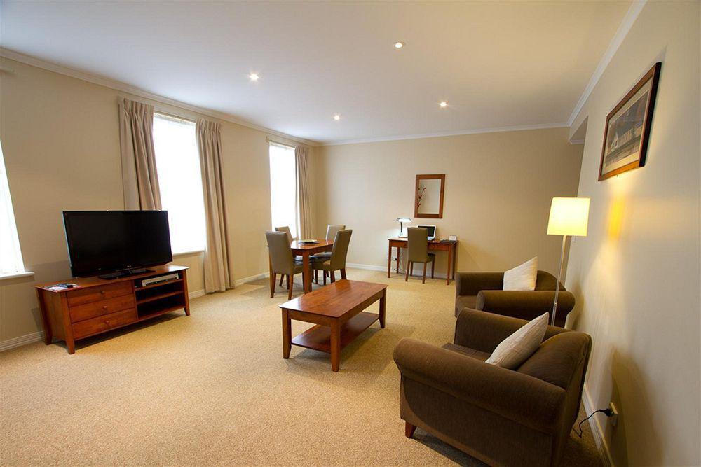 Lake Inn - Ballarat Ngoại thất bức ảnh
